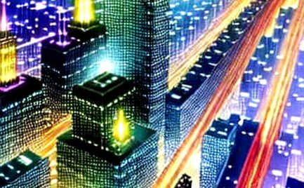 The Algorithmic Blind Spot in China's Lithography Breakthrough: A Macro Lens on Crypto's Infrastructure The Algorithmic Blind Spot in China's Lithography Breakthrough: A Macro Lens on Crypto's Infrastructure
