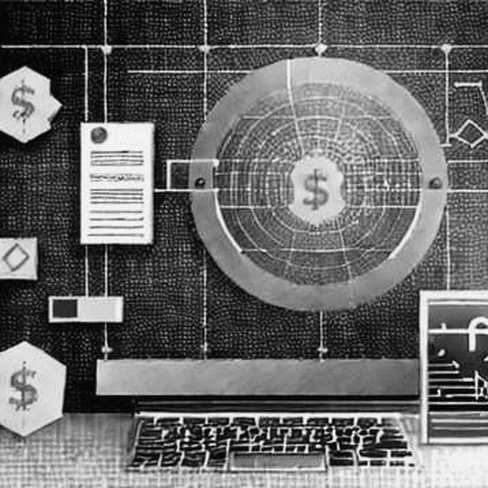 The $77,000 Mirage: When Market Data Becomes the Story The $77,000 Mirage: When Market Data Becomes the Story