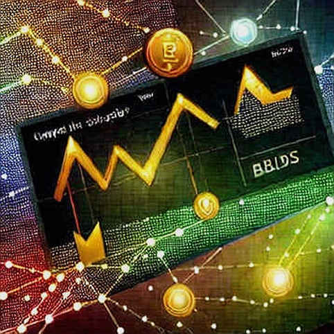 SGX's SDR: The Death Rattle of Centralized Finance, Tokenized in Disguise
