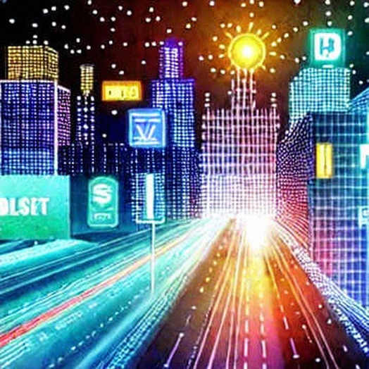 The Yield Curve Flattening Signal the Crypto Market Is Misreading