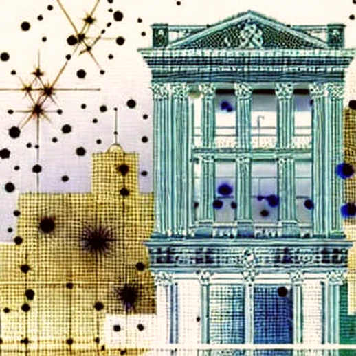 The Month-End Signal Stack: Why the Fed, Nvidia, and Industrial Profits Are the Only Macro Truths That Matter