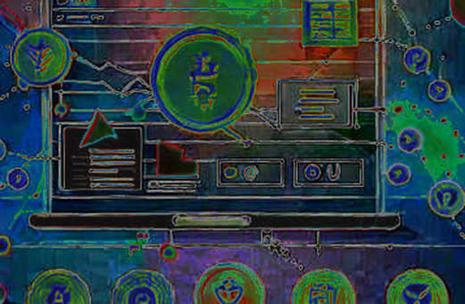 When Prediction Markets Cry Wolf: Iran, the Drone, and the Structural Noise in Crypto