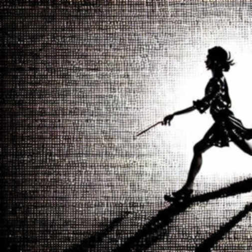 The 10% Claim Without a Threat Model: Auditing an AI Extinction Forecast From Inside the Crypto Market