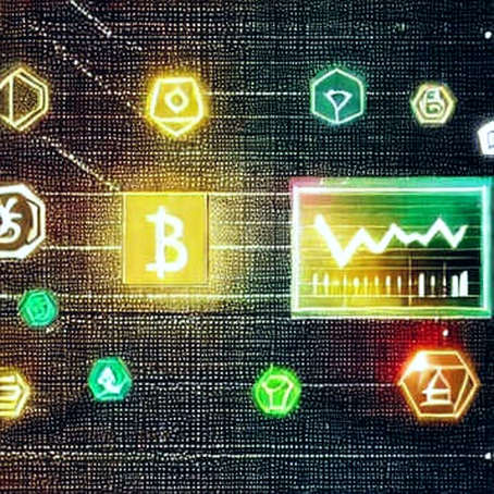 When the Fed Whispers ‘Higher,’ Crypto Feels the DeFi Shiver When the Fed Whispers ‘Higher,’ Crypto Feels the DeFi Shiver