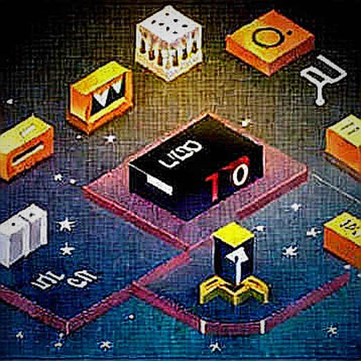 The Hidden Ledger: How Export Controls on ASIC Miners Are Rewriting Bitcoin's Geographic Hashrate Map The Hidden Ledger: How Export Controls on ASIC Miners Are Rewriting Bitcoin's Geographic Hashrate Map