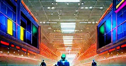 SK Hynix ADR Conversion: A Forensic Autopsy of Traditional Finance's 'Manual Transmission'