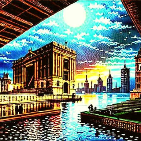 The Grid’s Unspoken Audit: When Eminent Domain Becomes AI’s Smart Contract