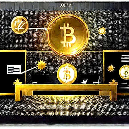 BitRiver Founder Charged in $8M Mining Deal: Don't Watch Bitcoin — Watch the ASICs BitRiver Founder Charged in $8M Mining Deal: Don't Watch Bitcoin — Watch the ASICs