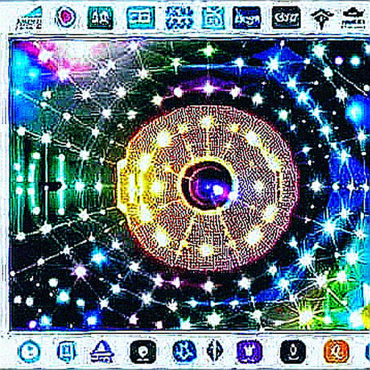 Nvidia's AI Infrastructure Lead Is Becoming a Blockchain Market Signal