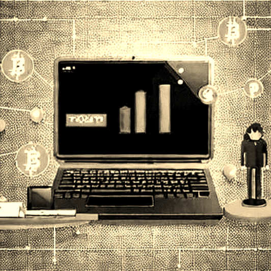 The Blank Page That Told More Than Any Tokenomics Report
