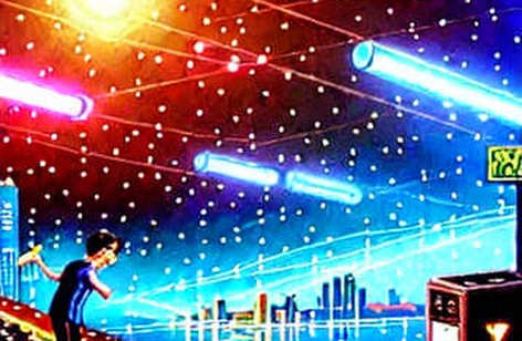The Bofort Ridge of Bitcoin: How a New Layer2 Pretends to Control the High Ground