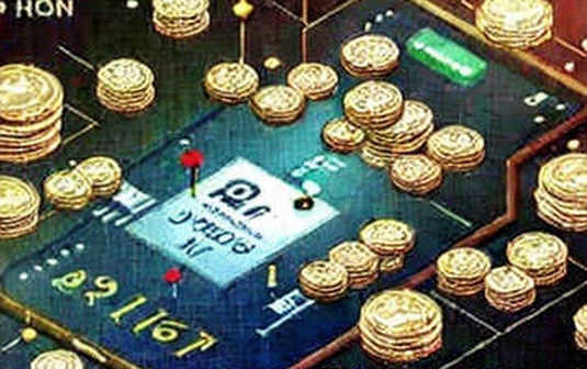 The Ledger Does Not Lie: Deconstructing the Crypto Briefing's Syria-Russia Base Agreement Story
