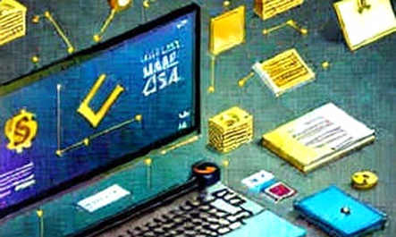 The Strait of Hormuz Playbook: How Iran's Fee Threat Tests Crypto's Risk Architecture