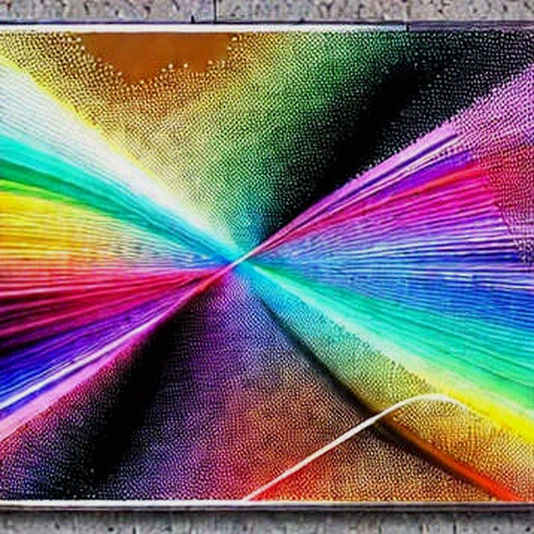 The Quiet Settlement: What the DOJ-OpenAI Deal Really Reveals About the Geometry of Trust