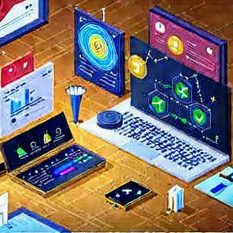 Meta Compute: A Palace Built on a Fault Line of Trust and Capital