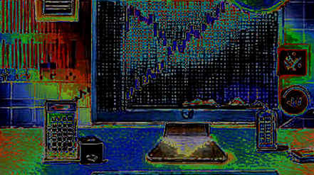 BlackRock's Digital Assets: The Great Infrastructure Heist