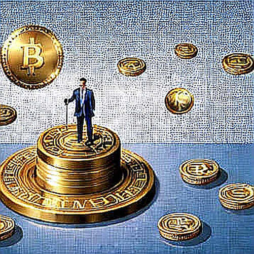 Qatar's Mediation Is a Signal for Crypto's Energy-Dependent Future